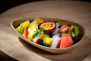 The Ritz-Carlton Ras Al Khaimah, Al Wadi Desert