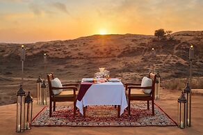 The Ritz-Carlton Ras Al Khaimah, Al Wadi Desert