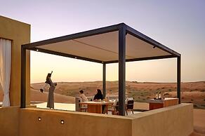 The Ritz-Carlton Ras Al Khaimah, Al Wadi Desert