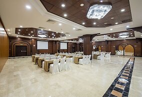 Crowne Plaza Hotel Antalya by IHG