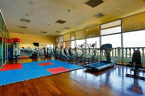 Crowne Plaza Hotel Antalya by IHG