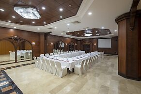 Crowne Plaza Hotel Antalya by IHG