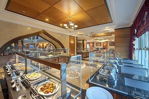 Crowne Plaza Hotel Antalya by IHG