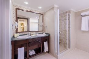 Crowne Plaza Hotel Antalya by IHG