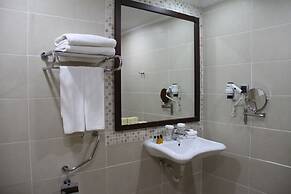 Crowne Plaza Hotel Antalya by IHG