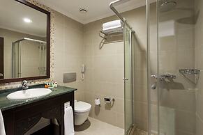 Crowne Plaza Hotel Antalya by IHG