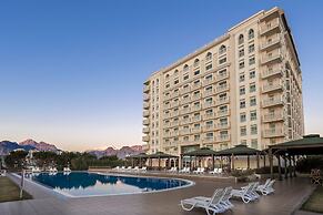 Crowne Plaza Hotel Antalya by IHG