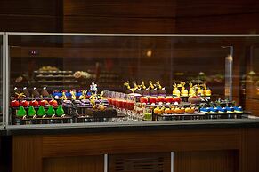 Crowne Plaza Hotel Antalya by IHG