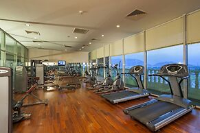 Crowne Plaza Hotel Antalya by IHG