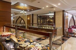 Crowne Plaza Hotel Antalya by IHG