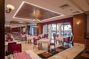 Crowne Plaza Hotel Antalya by IHG