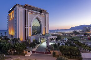Crowne Plaza Hotel Antalya by IHG