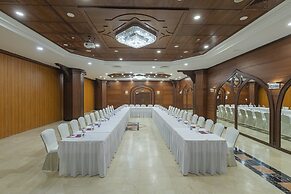 Crowne Plaza Hotel Antalya by IHG