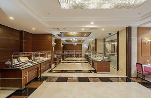 Crowne Plaza Hotel Antalya by IHG