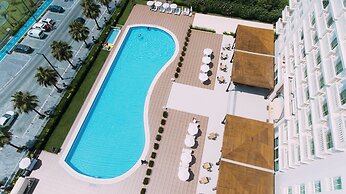 Crowne Plaza Hotel Antalya by IHG