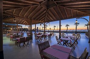 Crowne Plaza Hotel Antalya by IHG