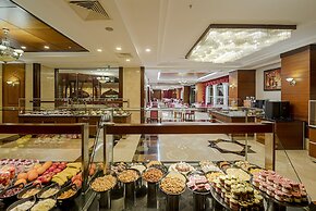 Crowne Plaza Hotel Antalya by IHG