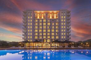Crowne Plaza Hotel Antalya by IHG