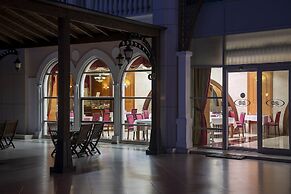 Crowne Plaza Hotel Antalya by IHG