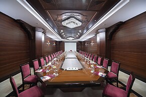 Crowne Plaza Hotel Antalya by IHG