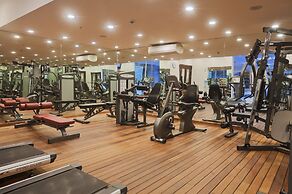 Crowne Plaza Hotel Antalya by IHG