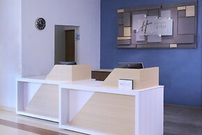Holiday Inn Express Manzanillo by IHG