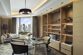 Siam Kempinski Hotel Bangkok