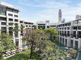 Siam Kempinski Hotel Bangkok
