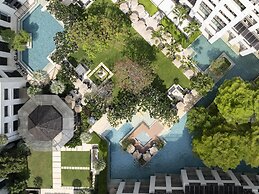 Siam Kempinski Hotel Bangkok