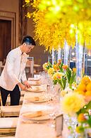 Siam Kempinski Hotel Bangkok