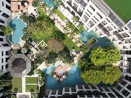 Siam Kempinski Hotel Bangkok
