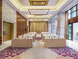 Siam Kempinski Hotel Bangkok
