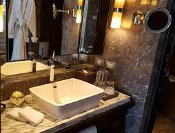 Siam Kempinski Hotel Bangkok