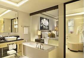 Siam Kempinski Hotel Bangkok