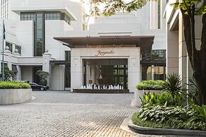 Siam Kempinski Hotel Bangkok