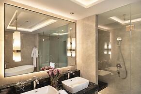 Siam Kempinski Hotel Bangkok