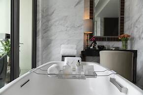 Siam Kempinski Hotel Bangkok