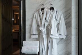 Siam Kempinski Hotel Bangkok