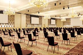 Siam Kempinski Hotel Bangkok