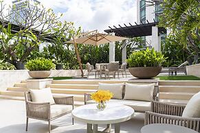 Siam Kempinski Hotel Bangkok