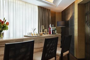 Siam Kempinski Hotel Bangkok