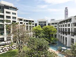 Siam Kempinski Hotel Bangkok