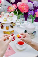 Siam Kempinski Hotel Bangkok