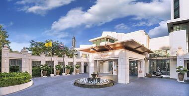 Siam Kempinski Hotel Bangkok