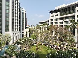 Siam Kempinski Hotel Bangkok