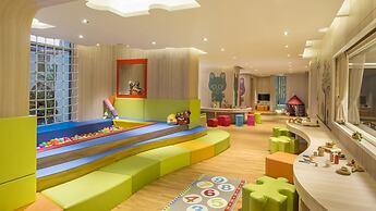 Siam Kempinski Hotel Bangkok