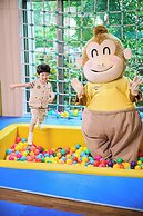 Siam Kempinski Hotel Bangkok