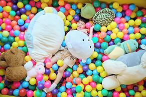 Siam Kempinski Hotel Bangkok