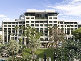 Siam Kempinski Hotel Bangkok