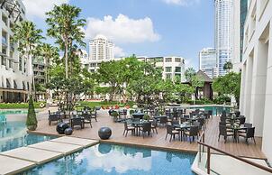 Siam Kempinski Hotel Bangkok
